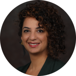 Tara Raafat